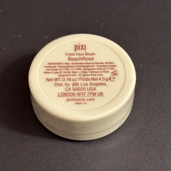 Pixi by Petra Fresh Face Blush - Picture 4 of 4